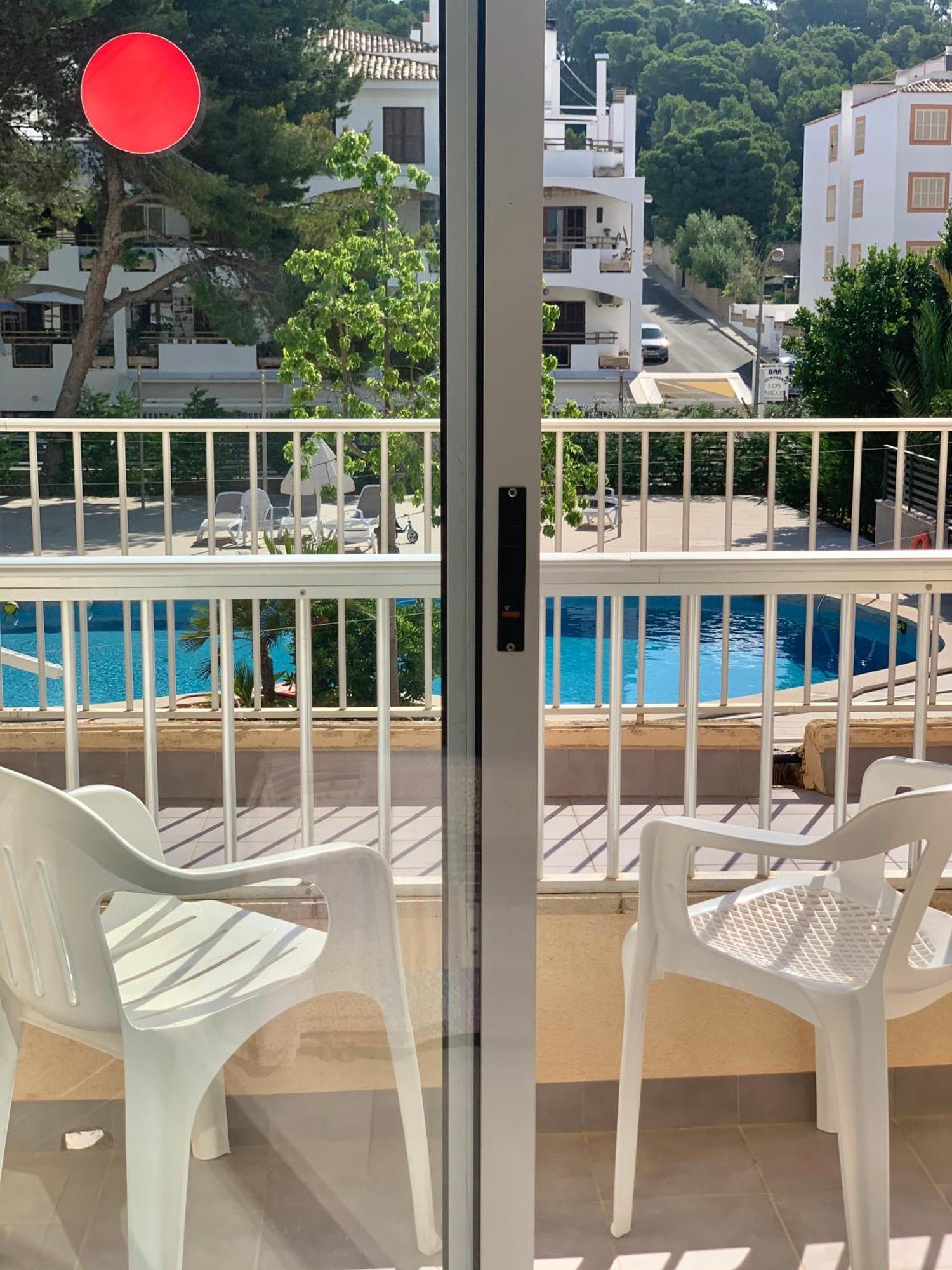 Hotel Lliteras Cala Ratjada  Exterior photo